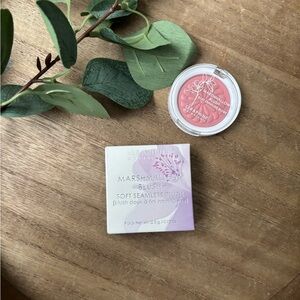 Seraphine Botanicals Marshmallow Blush in Pink Camel